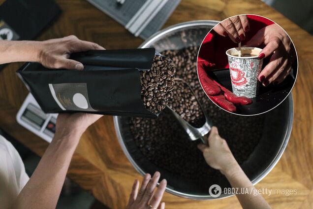 Почти половина растворимого кофе в Украине является фальсификатом: как не купить подделку