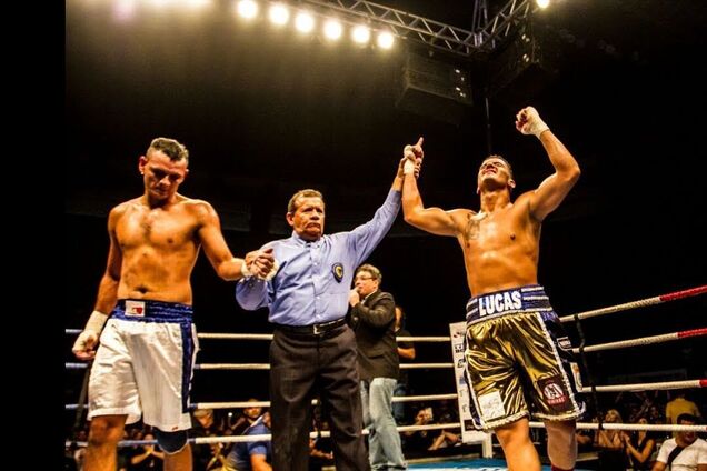 Лукас Понтес да Силва