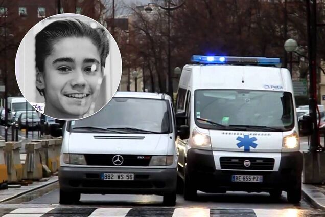 Юрій Крученик – родом із Закарпаття