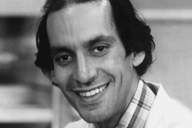 Умер Грегори Сьерра