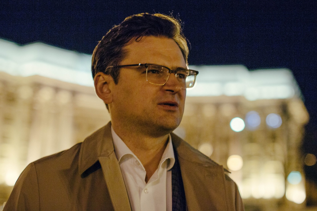 Названо условие для подачи Украиной воды в Крым