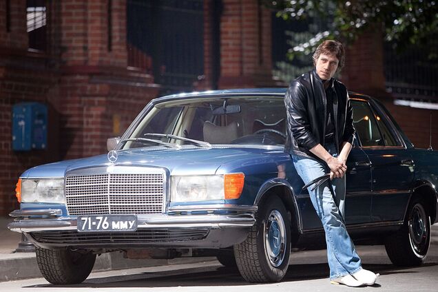 Автомобили Высоцкого – на чем ездил легендарный певец и актер