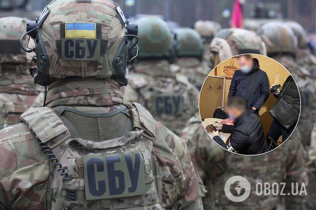 СБУ викрила онлайн-агітаторів, керованих із РФ: підтримували окупацію Криму та терористів в ОРДЛО