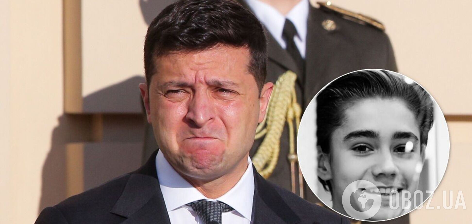 В Париже избили украинца: Зеленский отреагировал