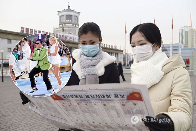 В КНДР за общение сленгом из Южной Кореи решили сажать за решетку – СМИ