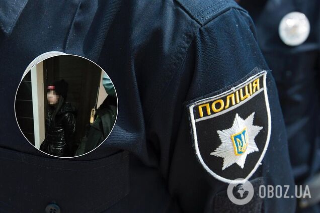 Киевлянин получил ранение во время ссоры