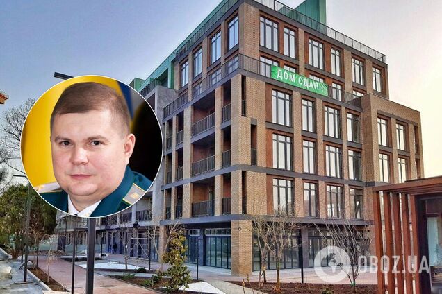 Денис Пудрик