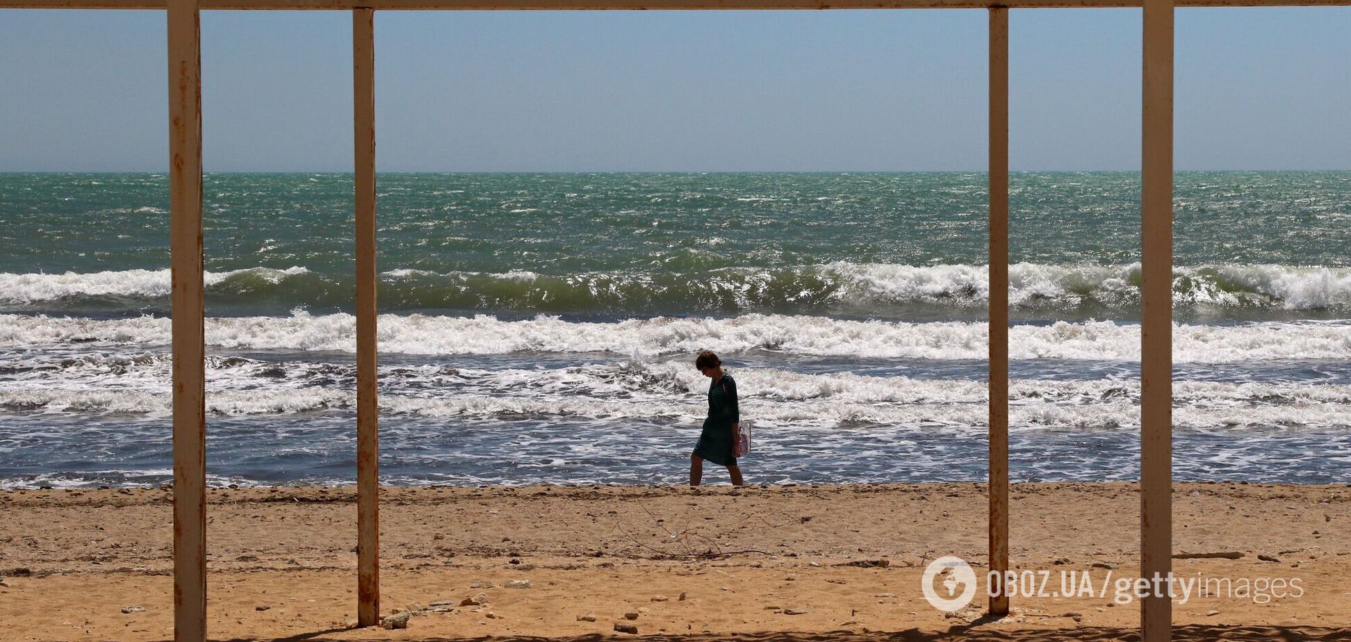 Кремлю не нужен туризм в Крыму, – Лиев