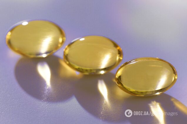 Викриття Омега-3