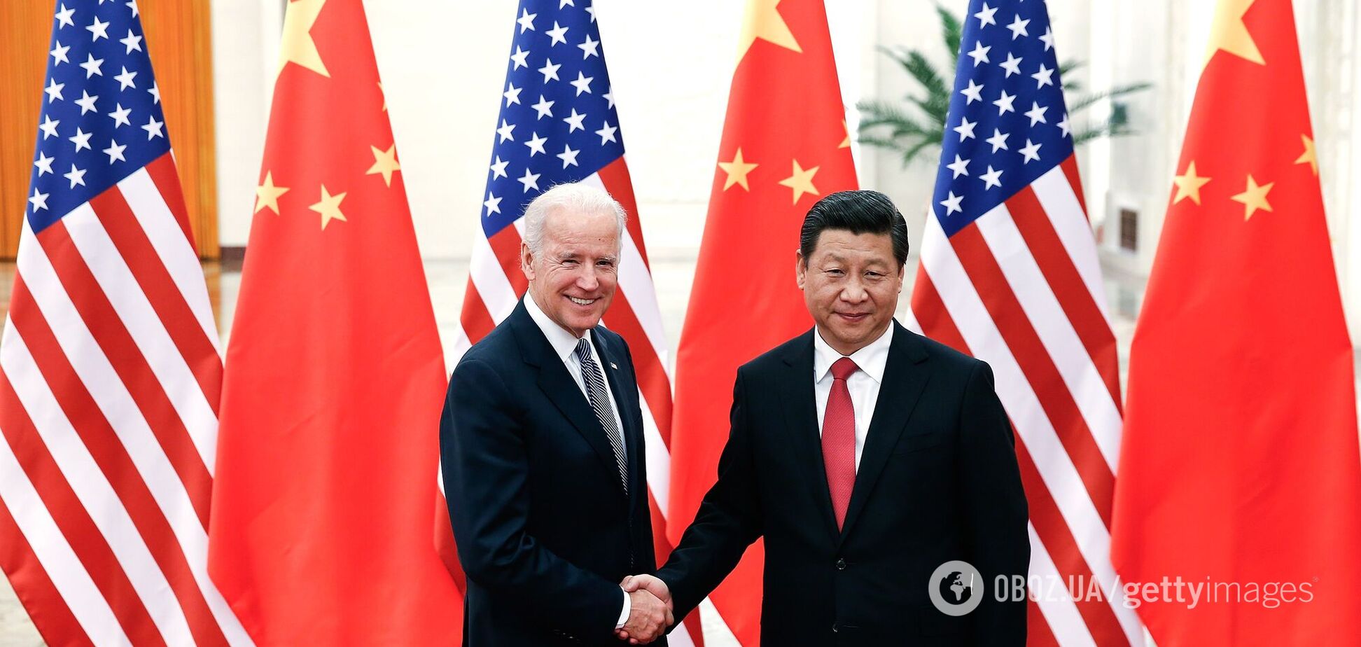 Китай вперше в історії змістив США з позиції лідера щодо залучених інвестицій