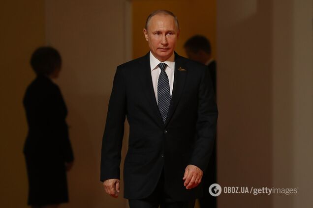 Президент России Владимир Путин впервые с 2009-го года выступит на Давосском форуме