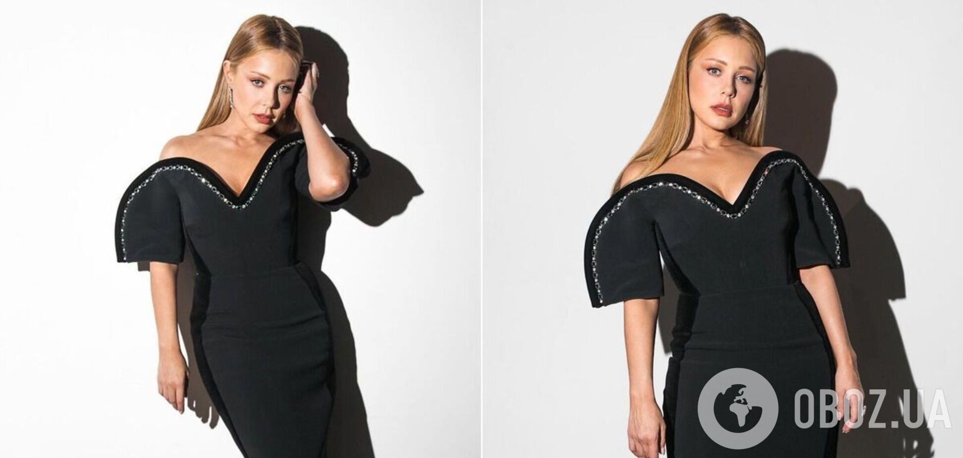 Тіні Кароль – 36: сексуальні знімки відомої співачки