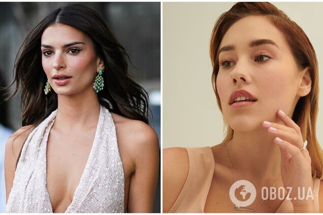 Эмили Ратаковски, Даша Квиткова