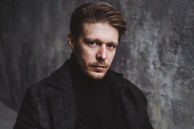 Никита Ефремов