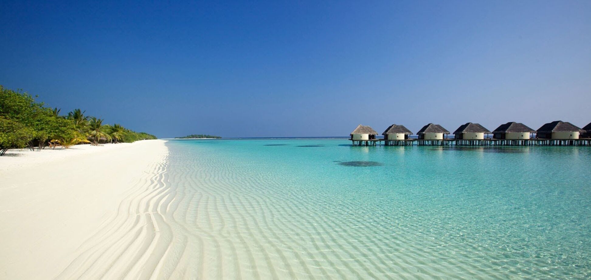 Украинская блогерша заплатила за отдых на Мальдивах 230 тыс. грн и рассказала о нюансах