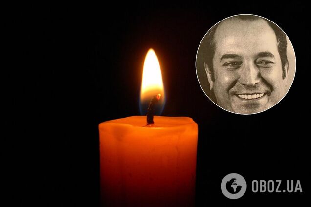 Умер кинопродюсер фильма 'Хороший, плохой, злой' Альберто Гримальди