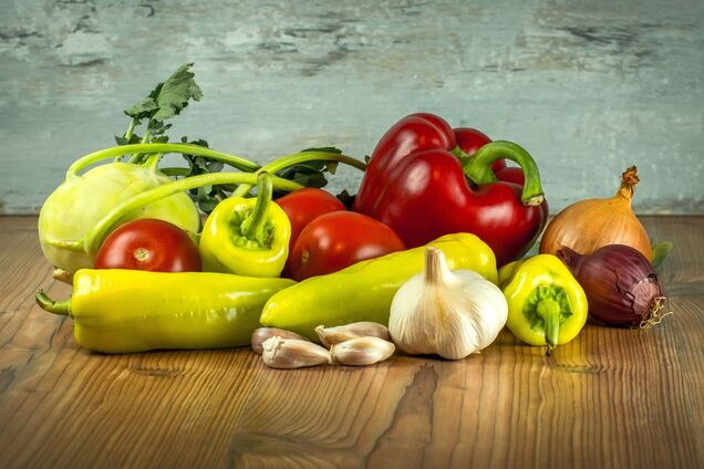 Под запретом в Великий пост – любая пища животного происхождения