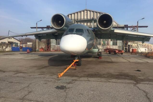 Опасные самолеты и смертельные полеты 'Южных авиалиний': СМИ провели расследование