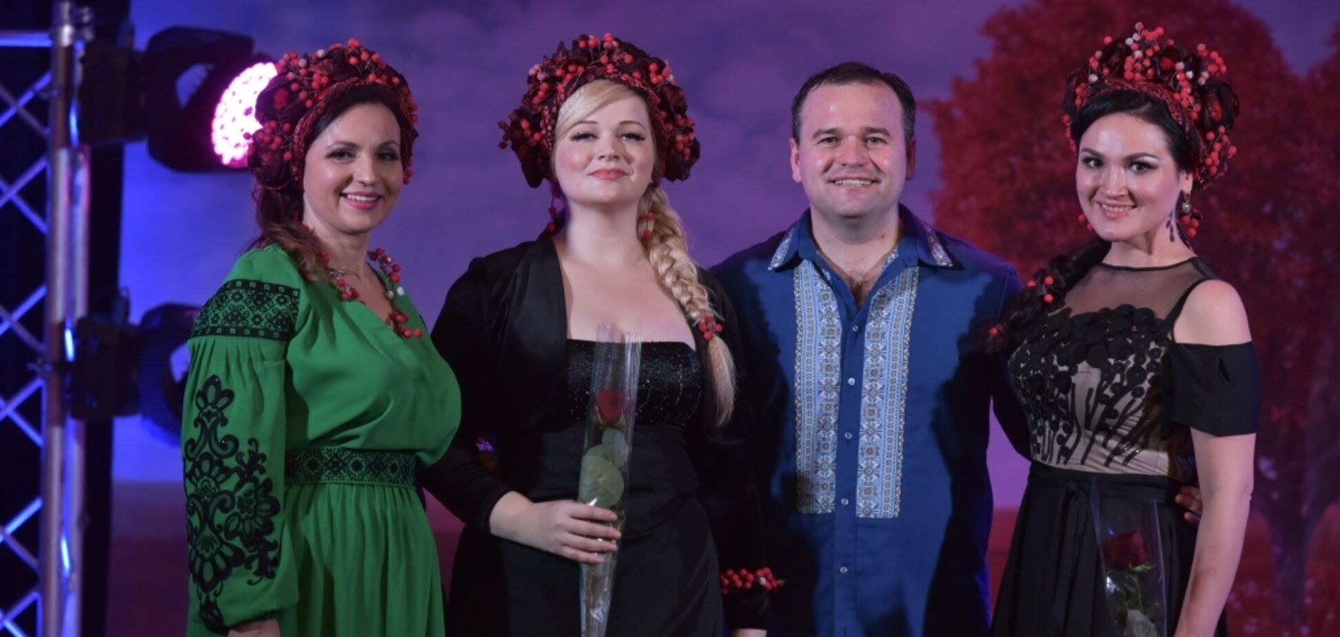 30 січня в НАТО відбудеться концерт української музики 'Від серця до серця'