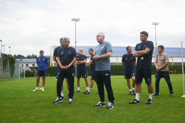 Игорь Суркис