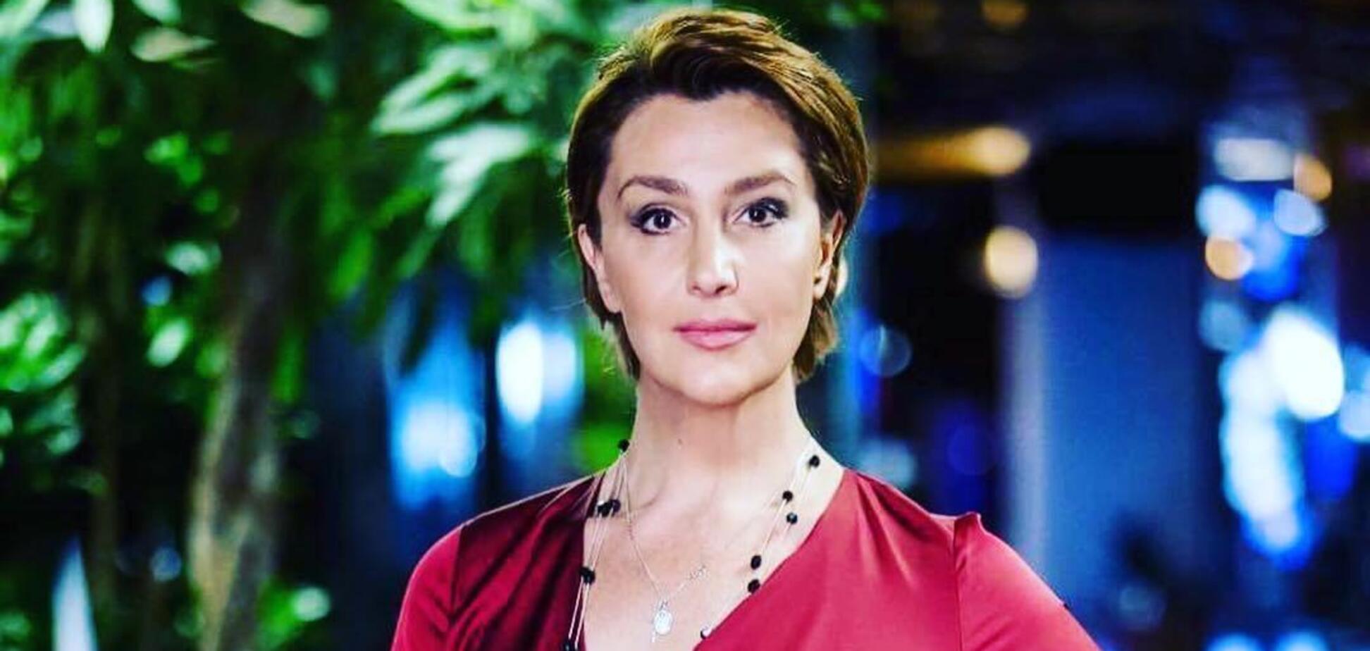 Егорова разожгла дискуссию из-за украинского языка: без него не сможешь работать официантом