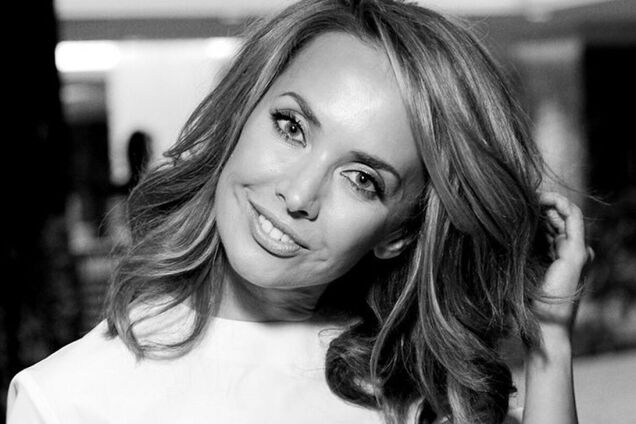 Фото Фриске заметили в рекламе ритуального бюро: появилось пояснение