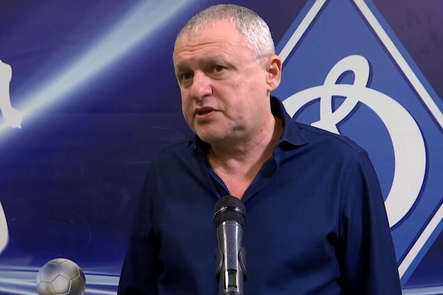 Ігор Суркіс