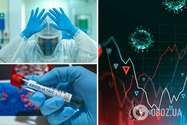 Затишье перед бурей? Почему в Украине резко снизилась заболеваемость коронавирусом и что думают врачи