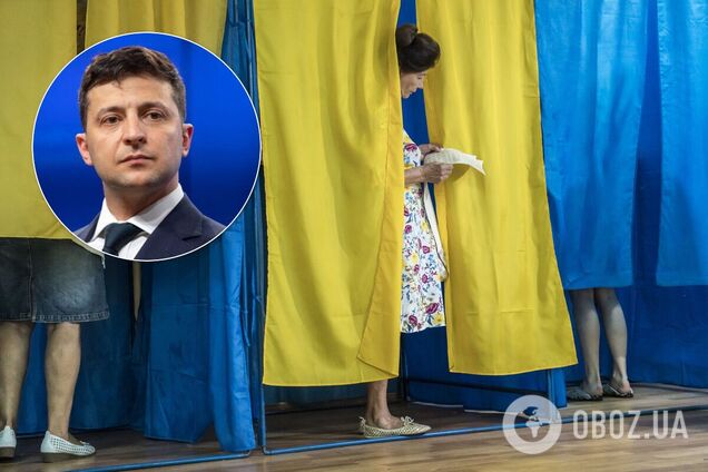 Рада приняла законопроект Зеленского о референдуме: какие вопросы можно, а какие нельзя будет выносить