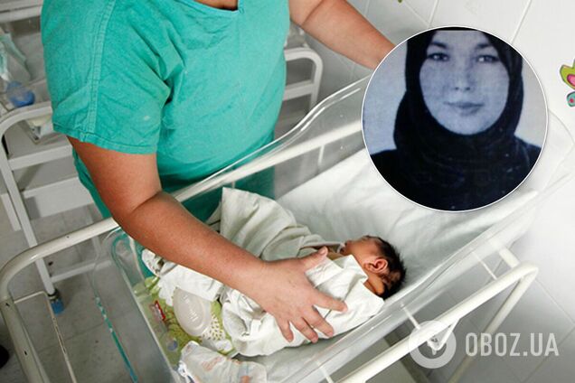 'Акушерка', при которой умерла женщина в Ривне, принимала роды у популярной блогерши: в СМИ появилось фото и детали трагедии