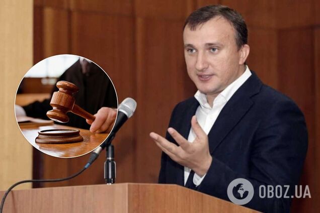 Бывший мэр Ирпеня попал под суд за фиктивный ремонт дороги на 2,7 млн