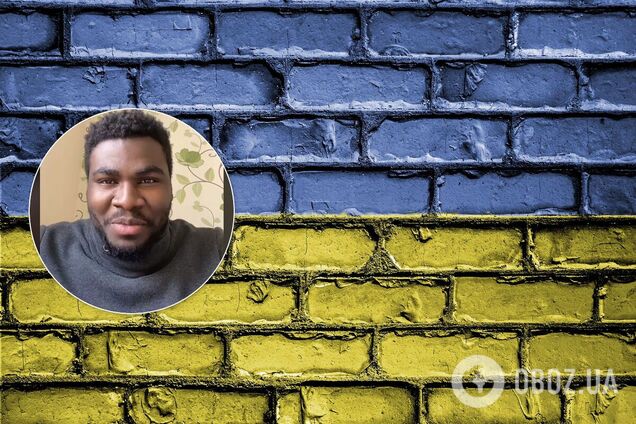 Студент-иностранец