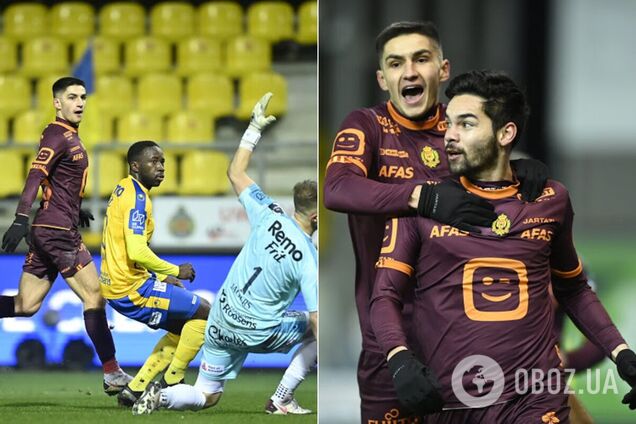 Марьян Швед