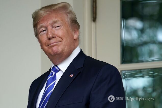 Байден: в Сенате не хватит голосов для импичмента Трампу