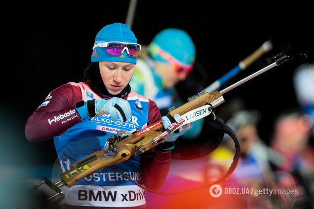 Ольга Подчуфарова