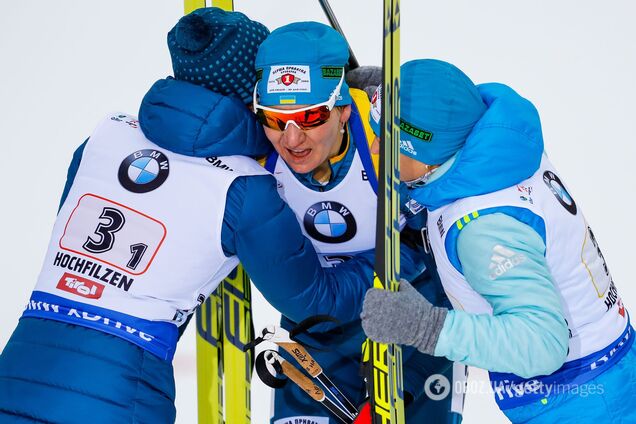 Елена Пидгрушная