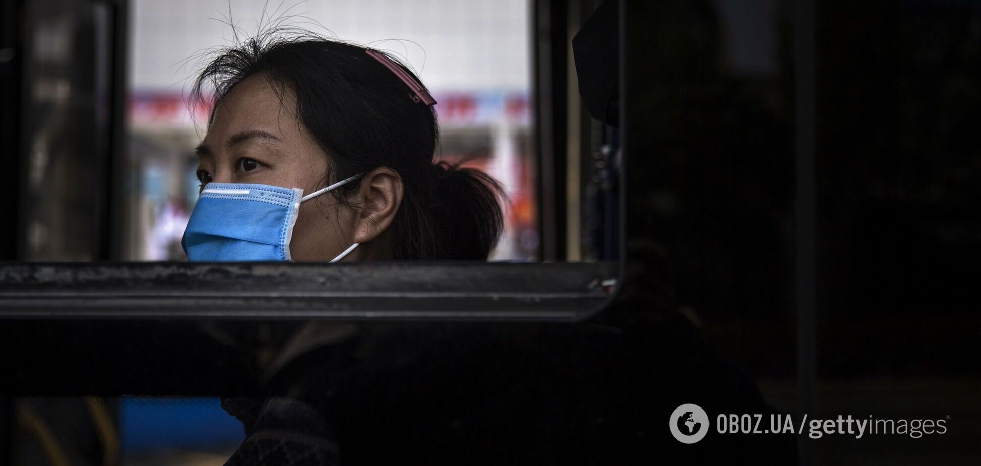 Пандемия коронавируса началась из города Ухань