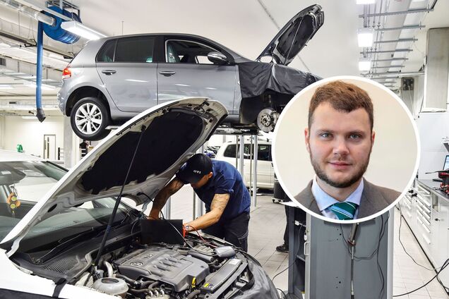 В Україні хочуть повернути техогляд авто з 2022 року