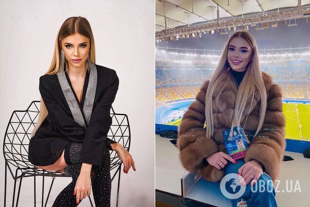 Даша Савина