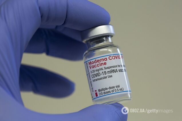 В Moderna заверили, что их вакцина устойчива к мутантам COVID-19