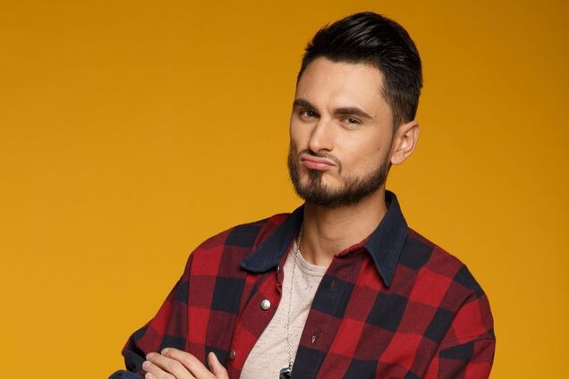 Максим Узол