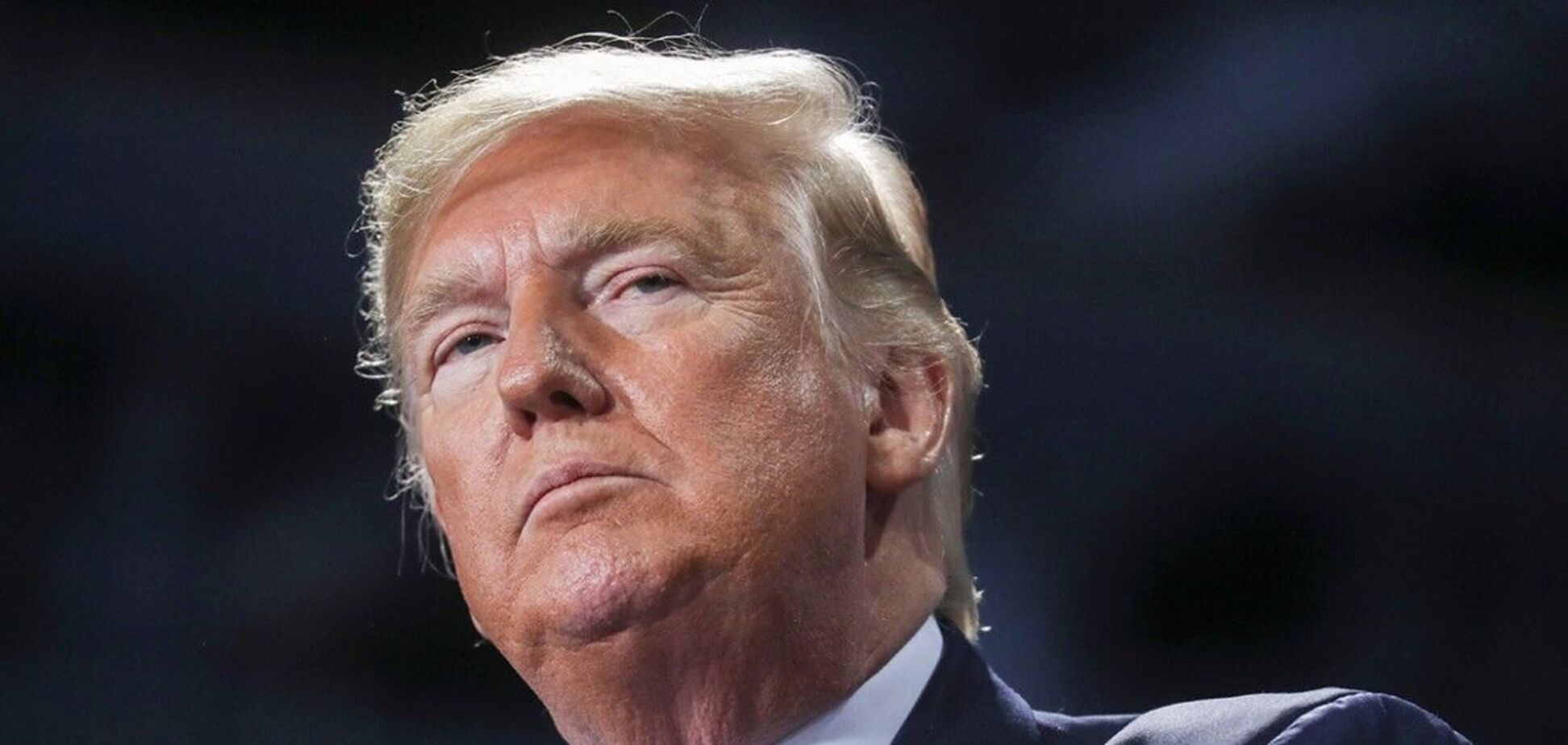 Сенат США отменил решение, которое могло затянуть вердикт по импичменту Трампу