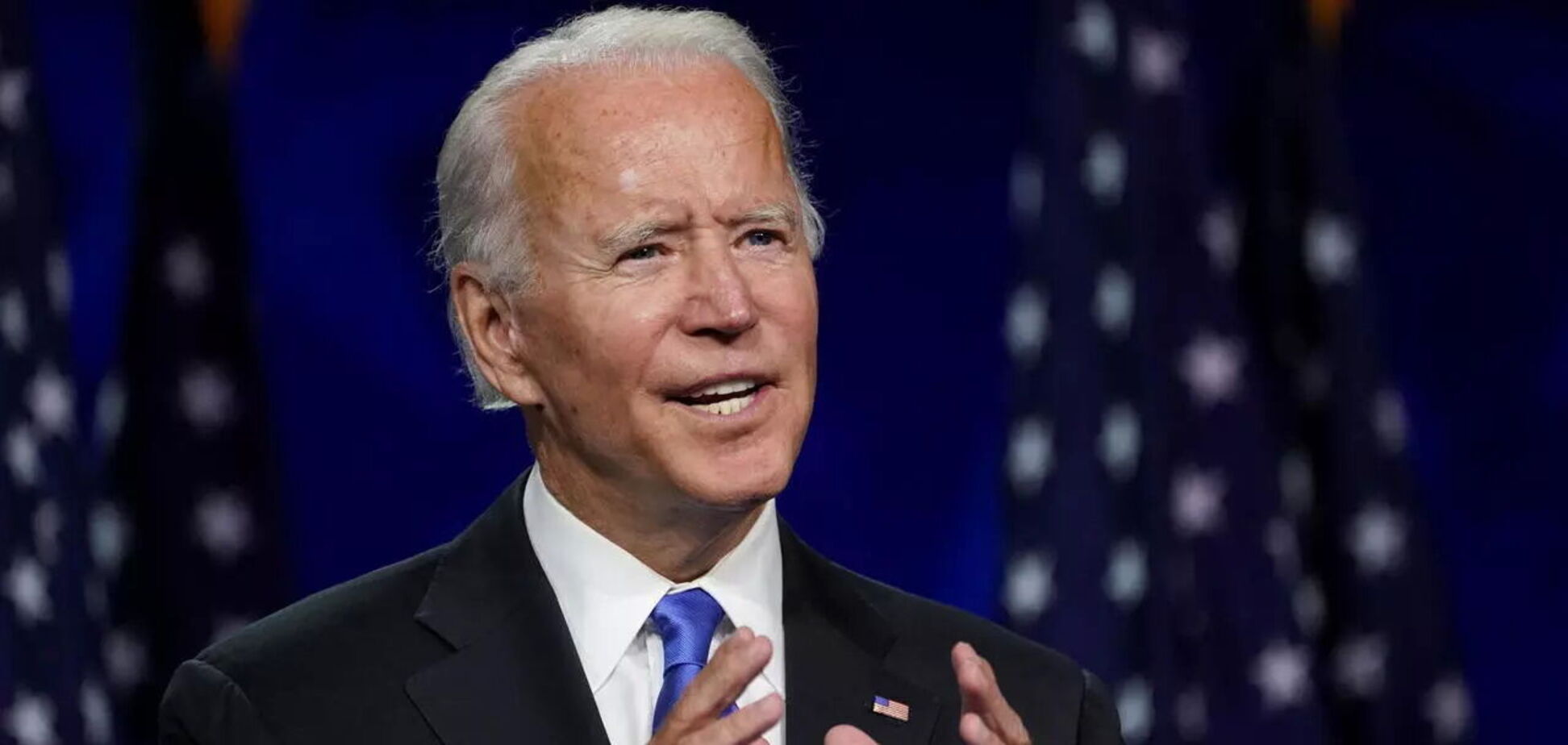 Байден намерен пересадить госчиновников на американские электромобили