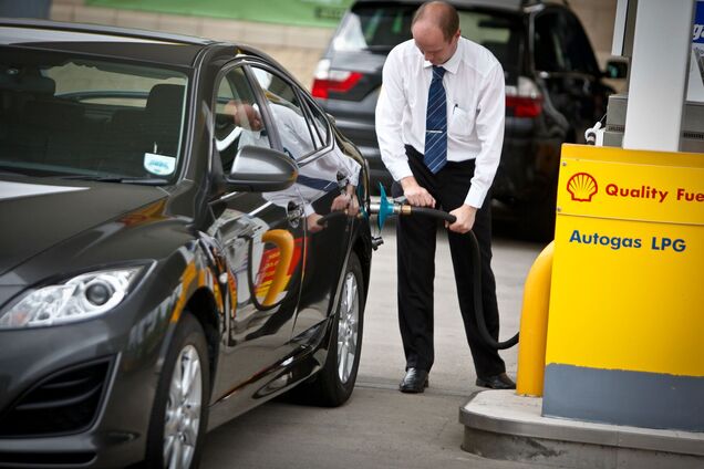 Проблеми з ГБО взимку: що може трапитися і як з цим впоратися