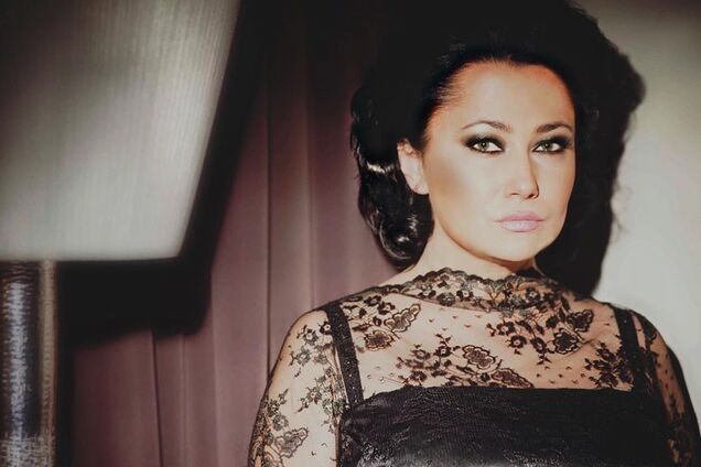 Алена Мозговая поправилась на 15 кг и показала свои идеальные формы