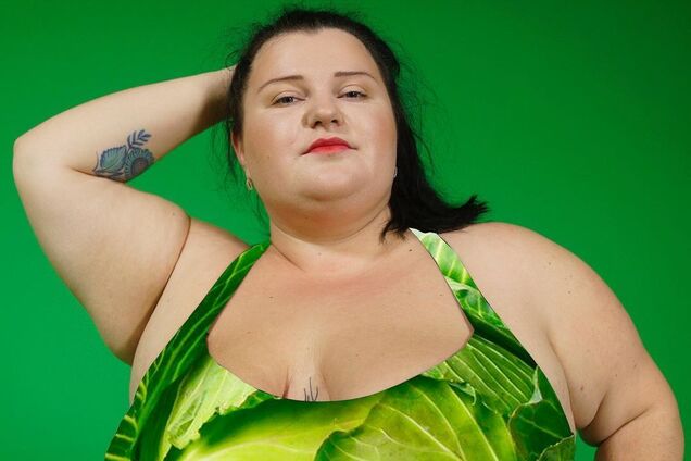 Alyona Alyona рассказала о своих татуировках