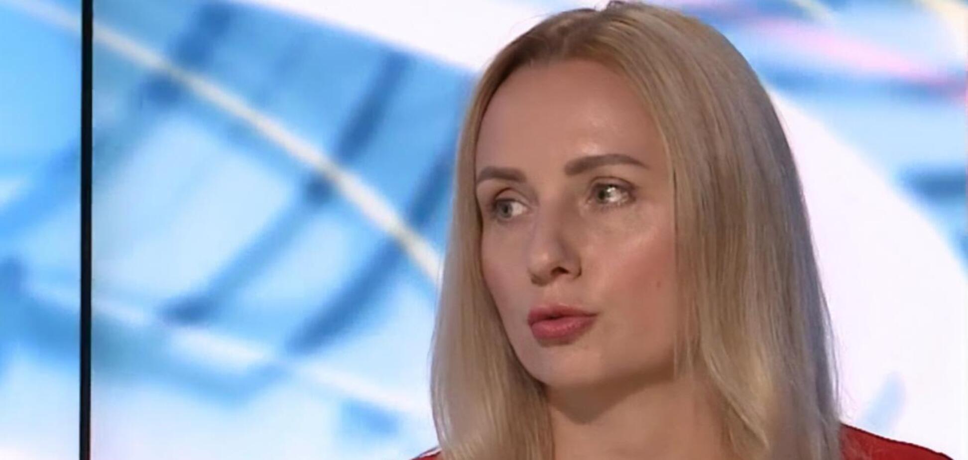 Наталья Дрыгваль сообщила о незаконности действий в деле 'Роттердам+'