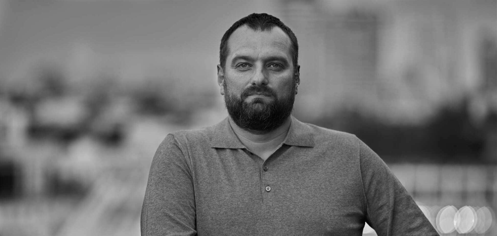 Андрій Вавриш заявив про політичні переслідування