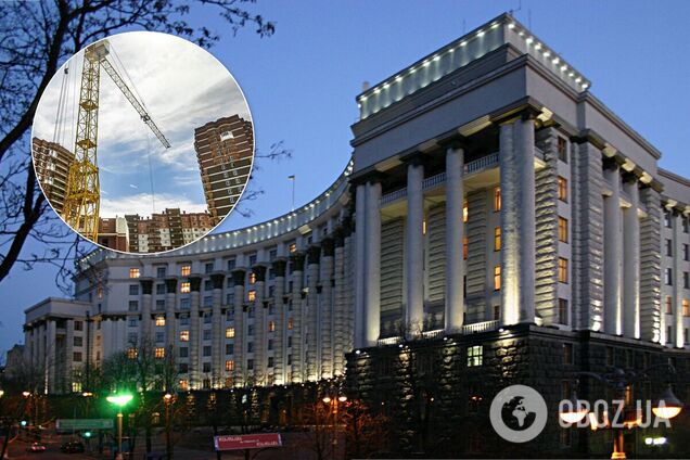 Кабмин утвердил механизм дешевой ипотеки в Украине