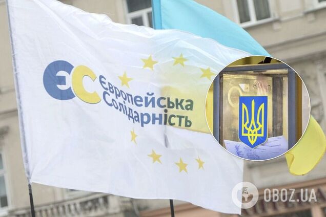 Партия Порошенко лидирует в советах областей и облцентров, – движение 'ЧЕСТНО'